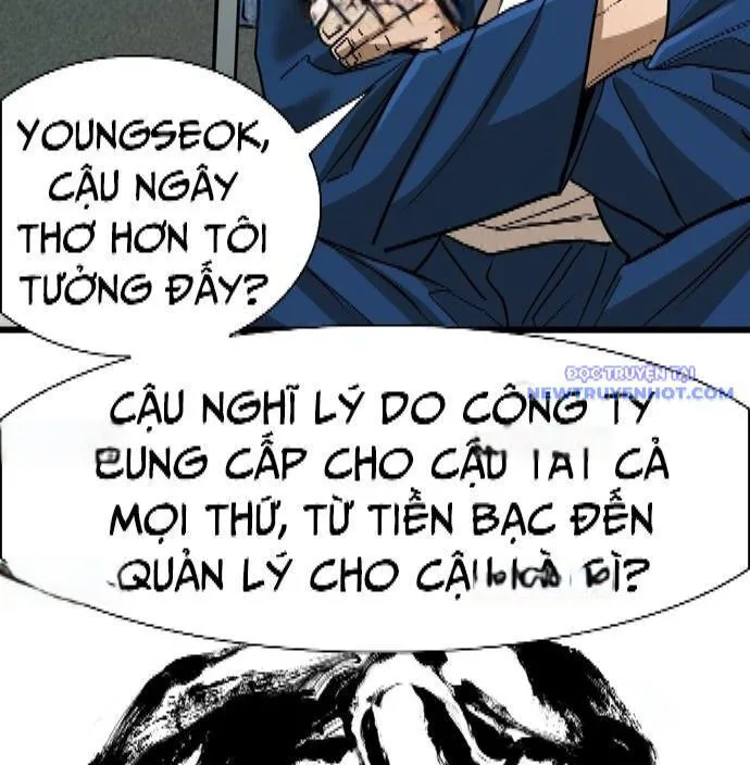 Shark - Cá Mập chương 344 - trang 77