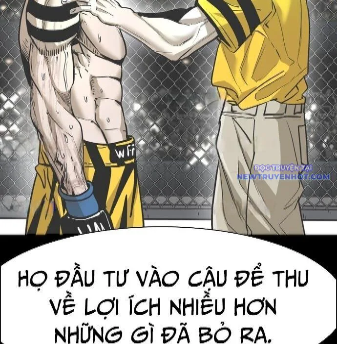 Shark - Cá Mập chương 344 - trang 80
