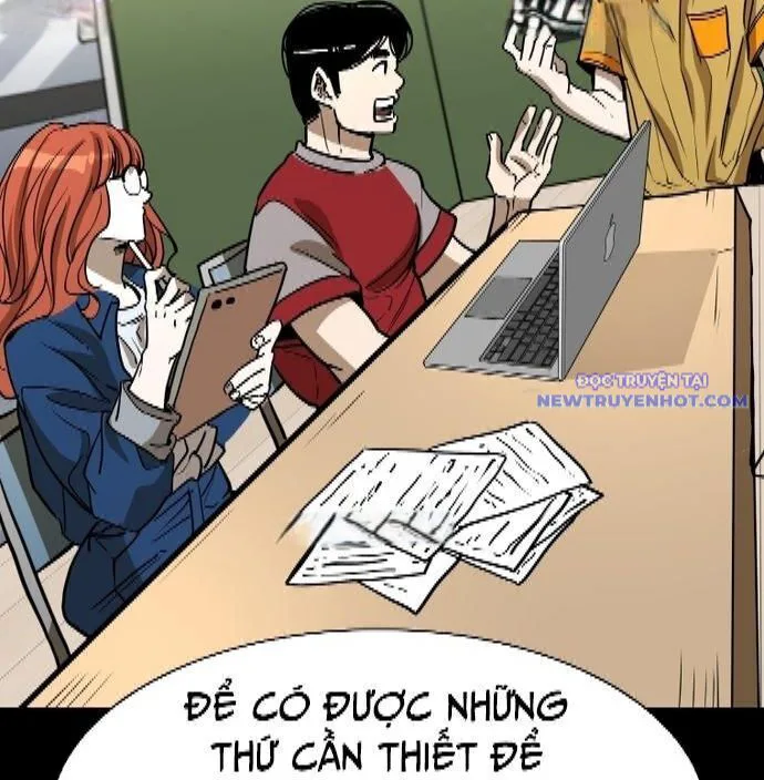 Shark - Cá Mập chương 344 - trang 82