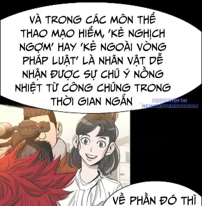 Shark - Cá Mập chương 344 - trang 87