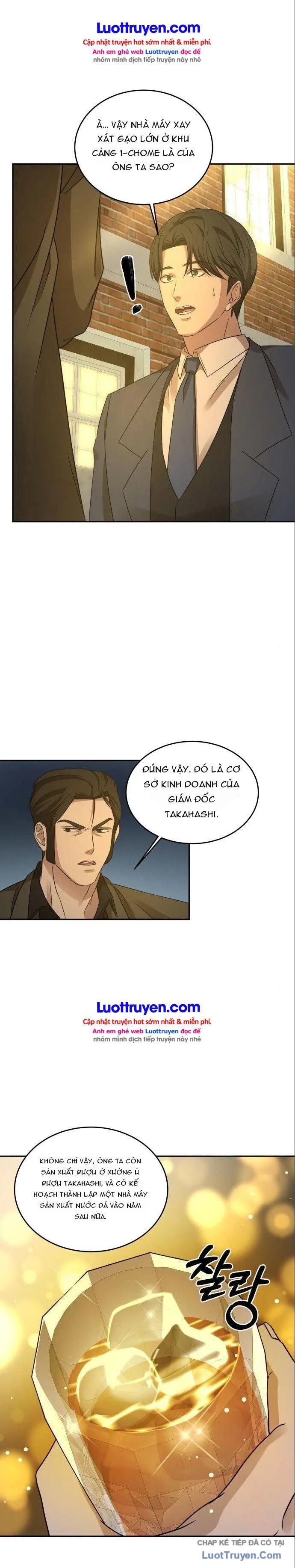 Thần Bài 1945 chương 15 - trang 4