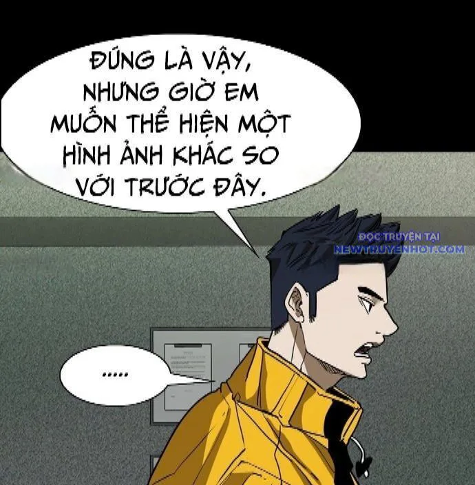 Shark - Cá Mập chương 344 - trang 90