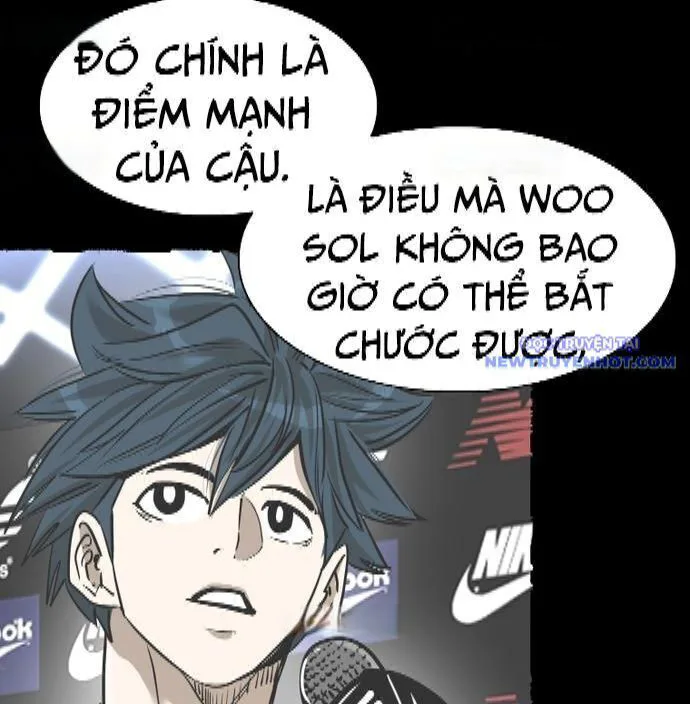 Shark - Cá Mập chương 344 - trang 96