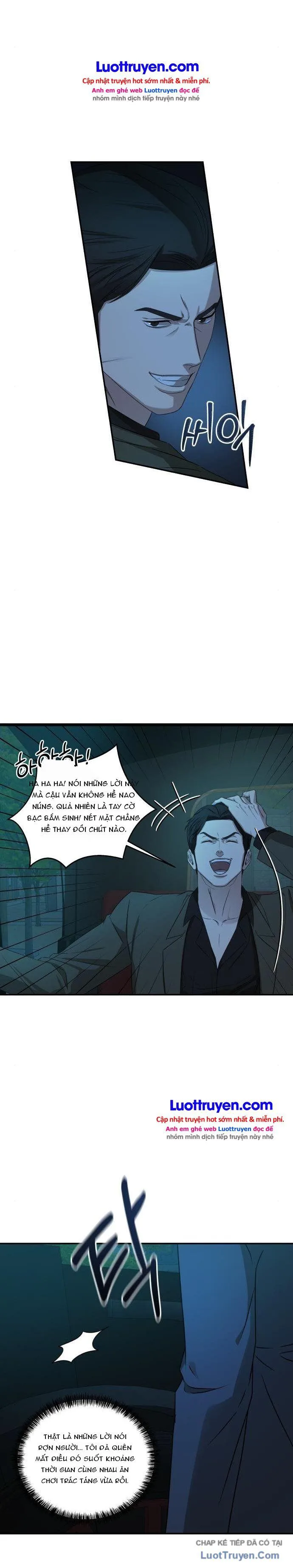 Thần Bài 1945 chương 18 - trang 22