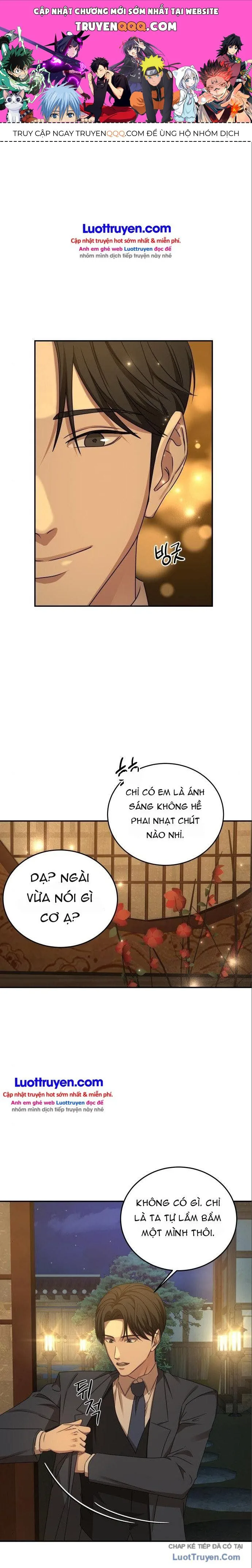 Thần Bài 1945 chương 19 - trang 1
