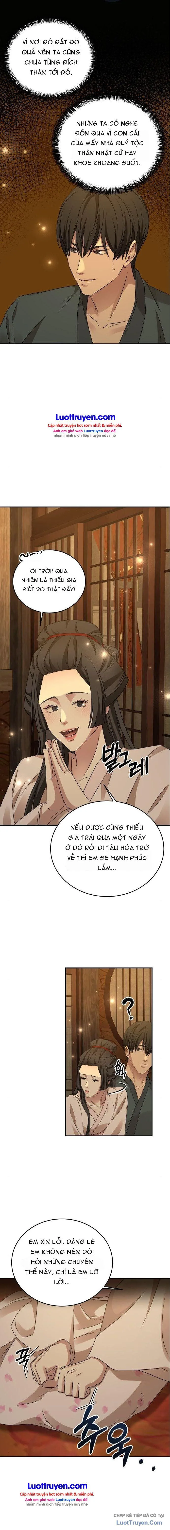 Thần Bài 1945 chương 19 - trang 19