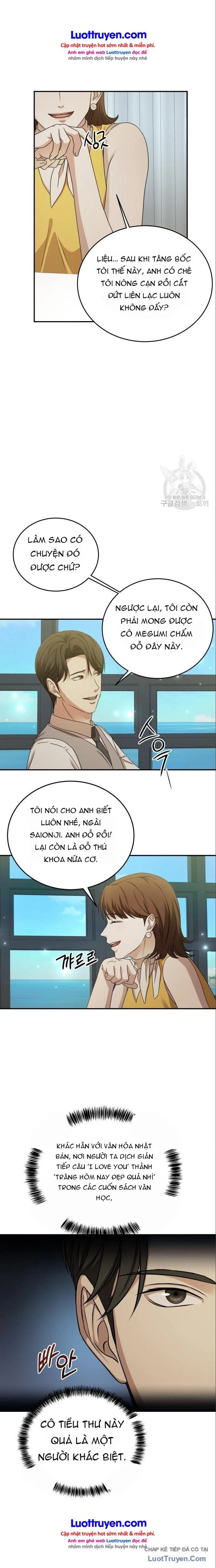 Thần Bài 1945 chương 20 - trang 20