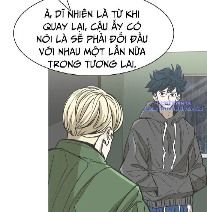 Shark - Cá Mập chương 344 - trang 120