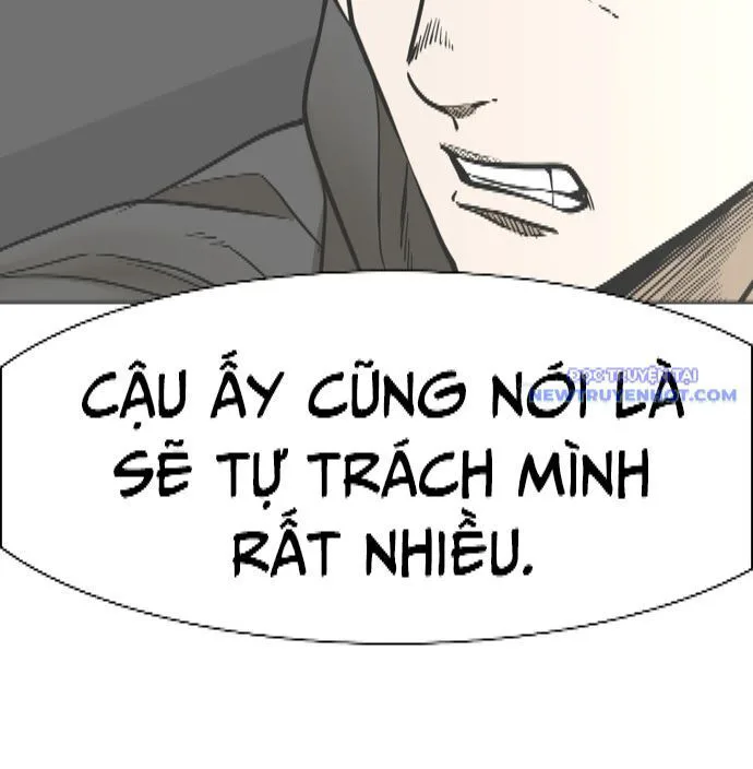 Shark - Cá Mập chương 344 - trang 123
