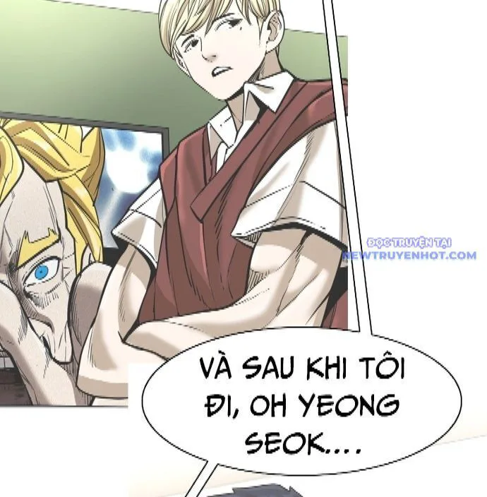 Shark - Cá Mập chương 344 - trang 127