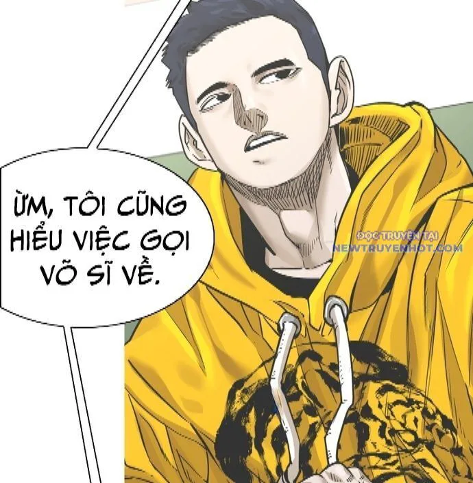 Shark - Cá Mập chương 344 - trang 128
