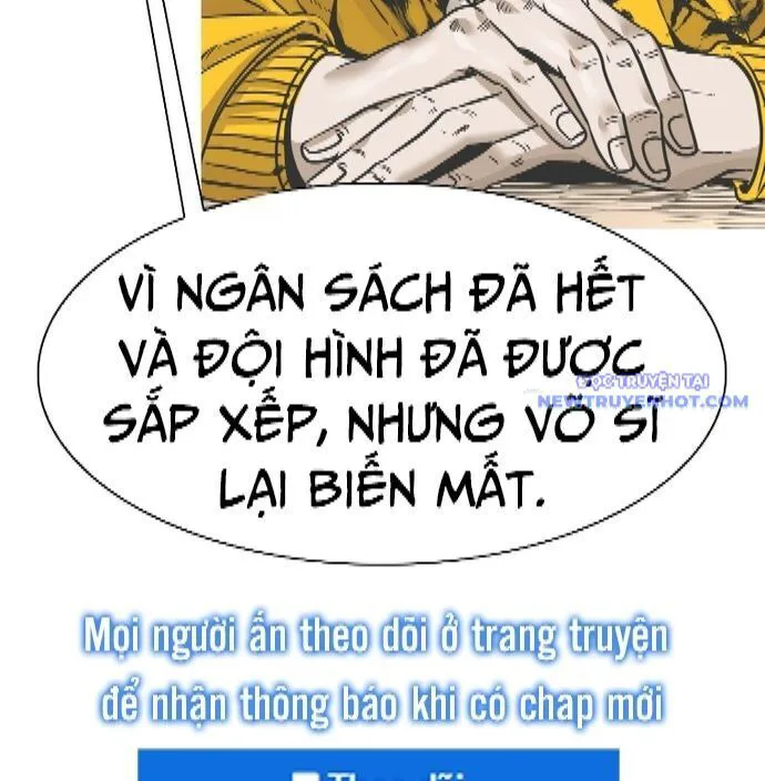 Shark - Cá Mập chương 344 - trang 129