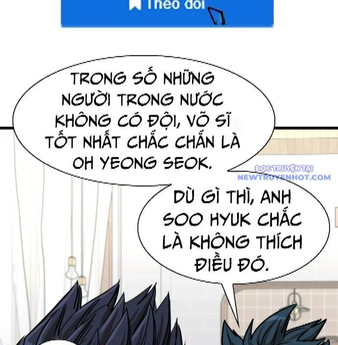 Shark - Cá Mập chương 344 - trang 130