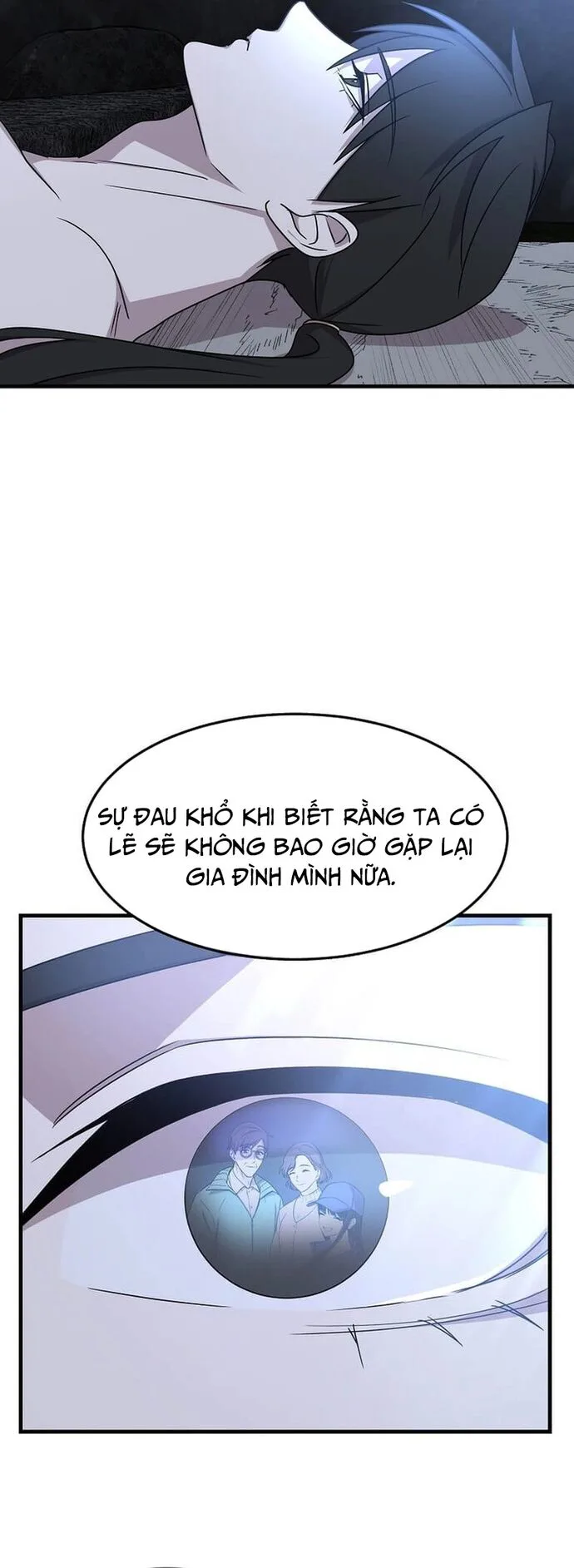Võ Thần Thăng Cấp chương 1 - trang 26