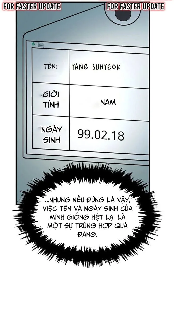 Võ Thần Thăng Cấp chương 2 - trang 4