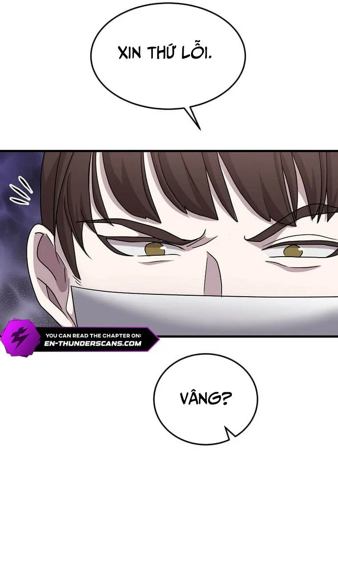 Võ Thần Thăng Cấp chương 5 - trang 10