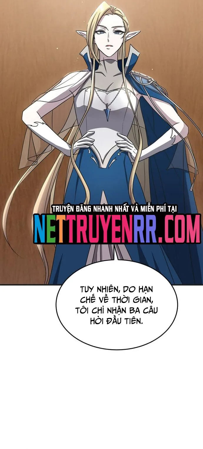 Võ Thần Thăng Cấp chương 5 - trang 54