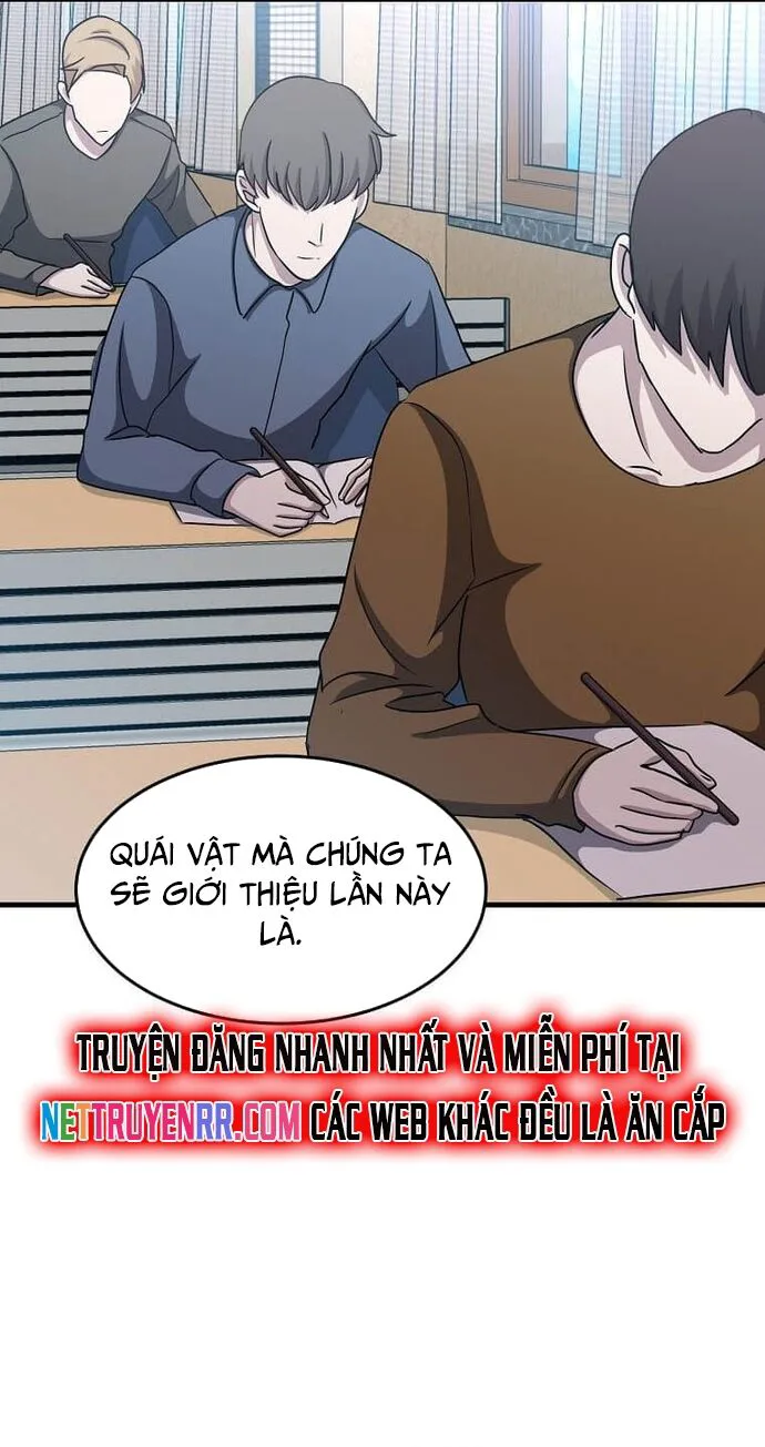 Võ Thần Thăng Cấp chương 7 - trang 2
