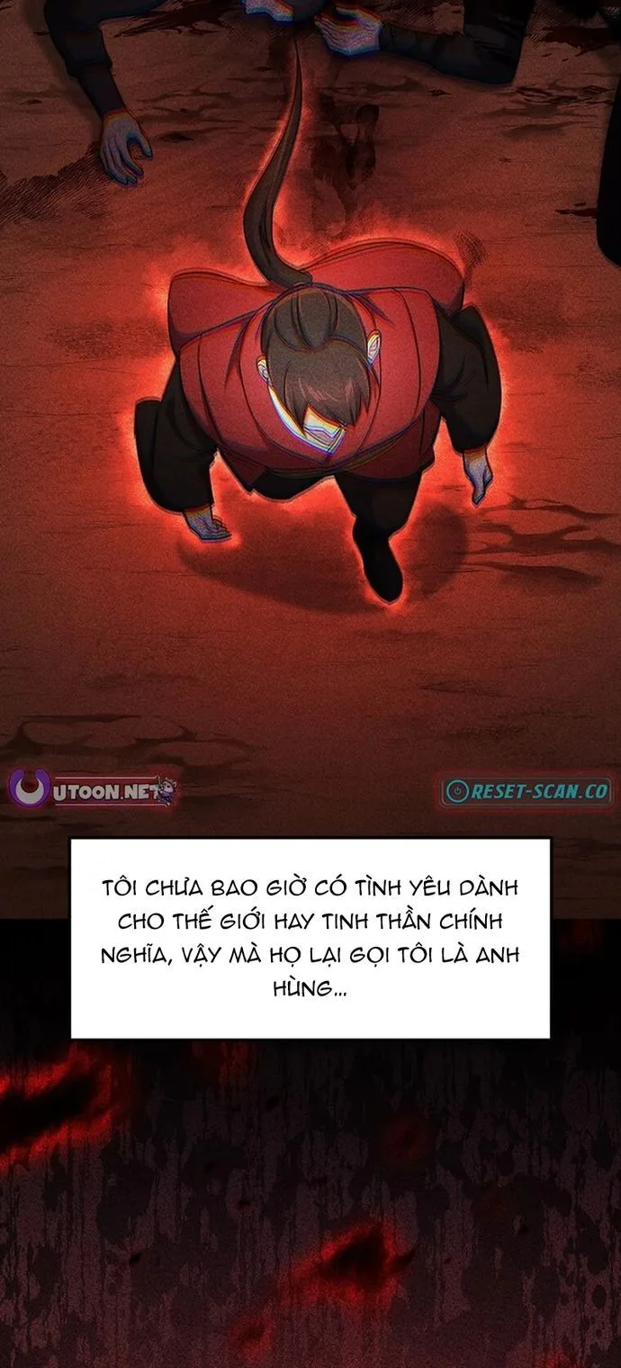 Võ Thần Thăng Cấp chương 26 - trang 3