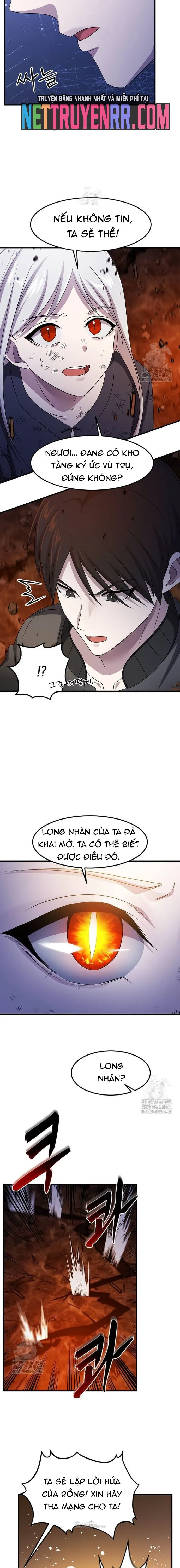 Võ Thần Thăng Cấp chương 44 - trang 3
