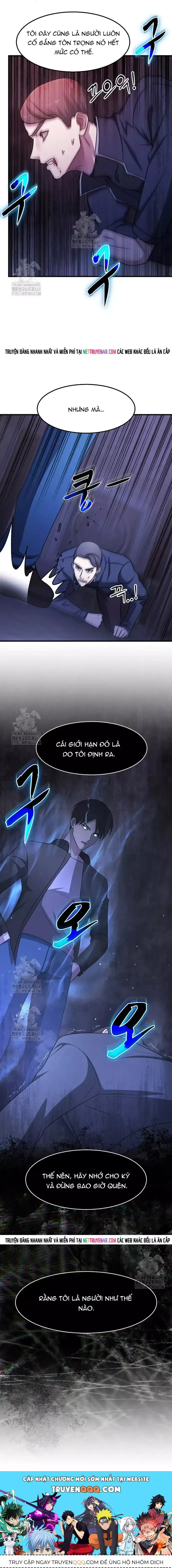 Võ Thần Thăng Cấp chương 51 - trang 13