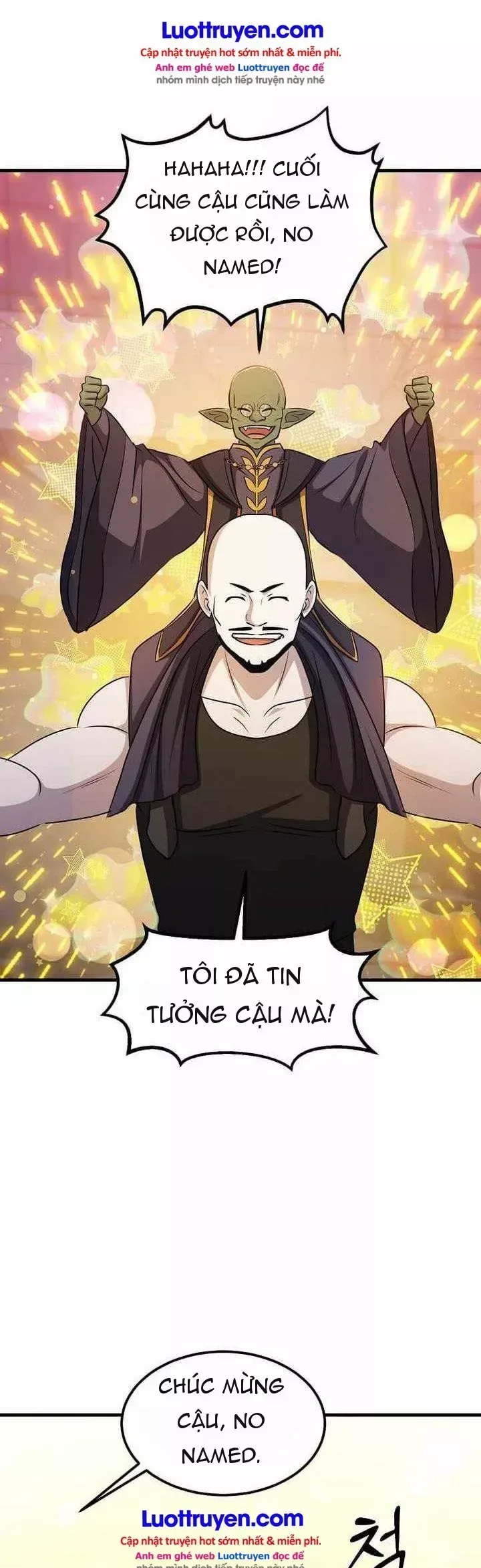 Võ Thần Thăng Cấp chương 81 - trang 22