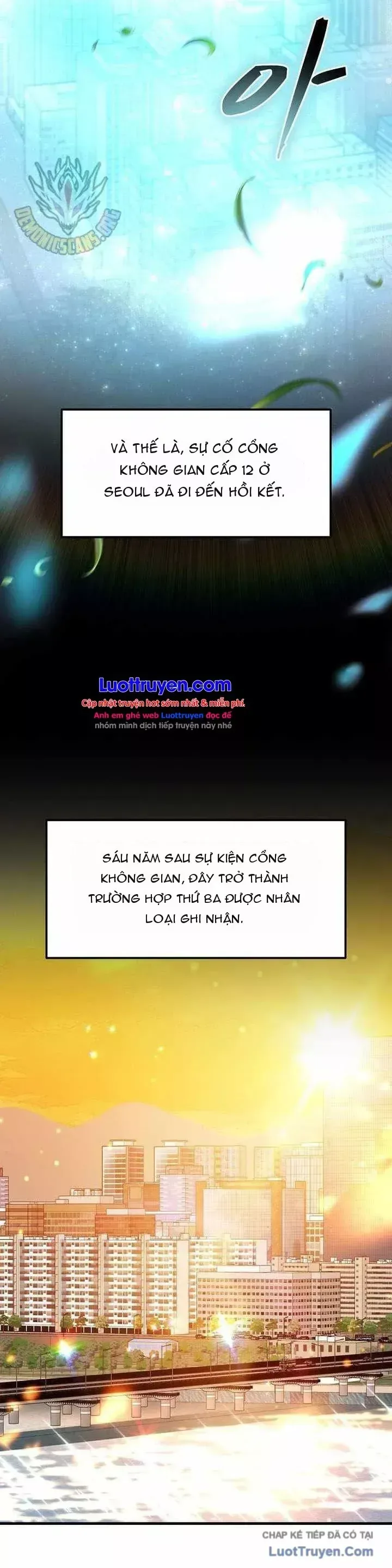 Võ Thần Thăng Cấp chương 81 - trang 29