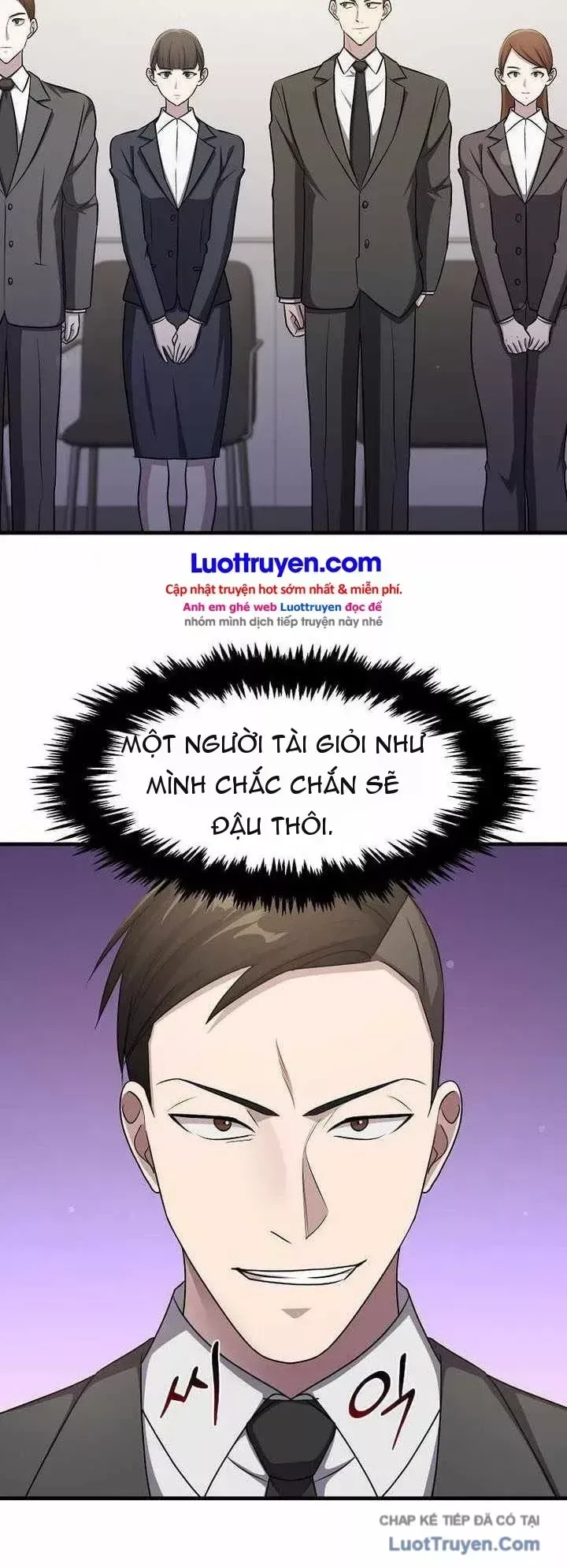 Võ Thần Thăng Cấp chương 81 - trang 42