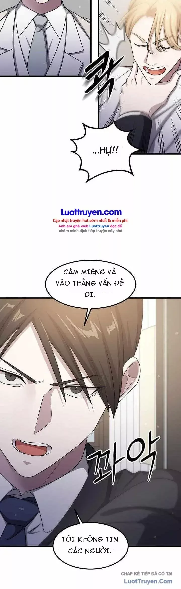 Võ Thần Thăng Cấp chương 82 - trang 15