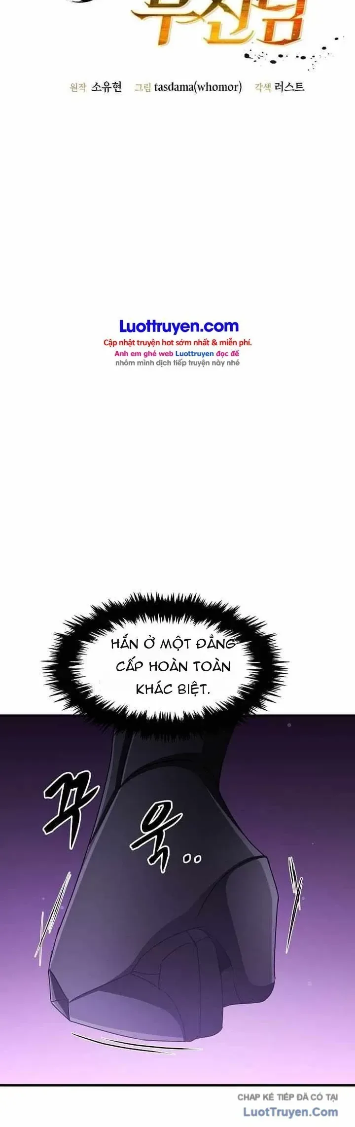 Võ Thần Thăng Cấp chương 88 - trang 8