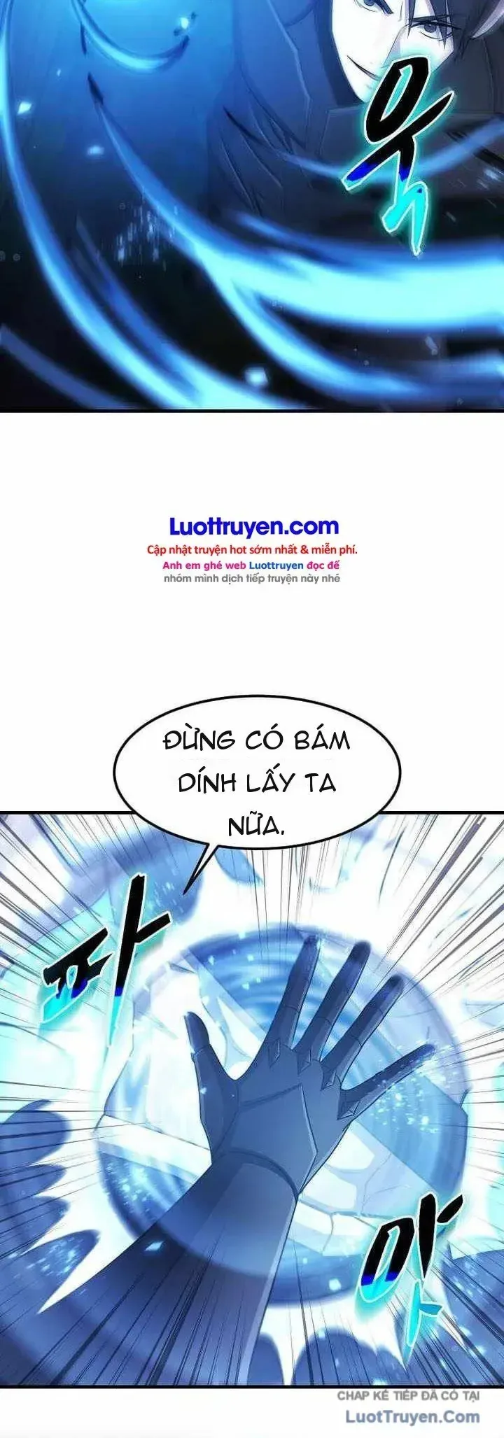 Võ Thần Thăng Cấp chương 88 - trang 25