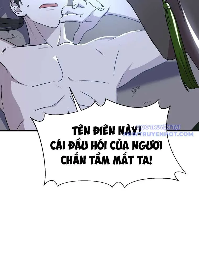 Chiến Vương Thăng Cấp chương 1 - trang 34