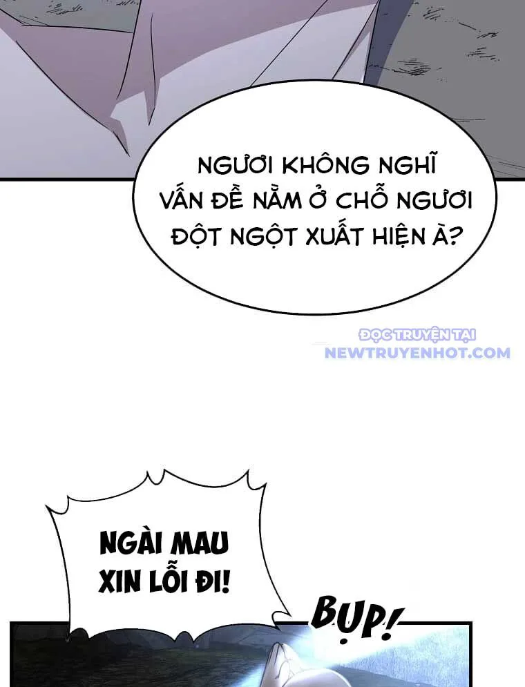 Chiến Vương Thăng Cấp chương 1 - trang 37