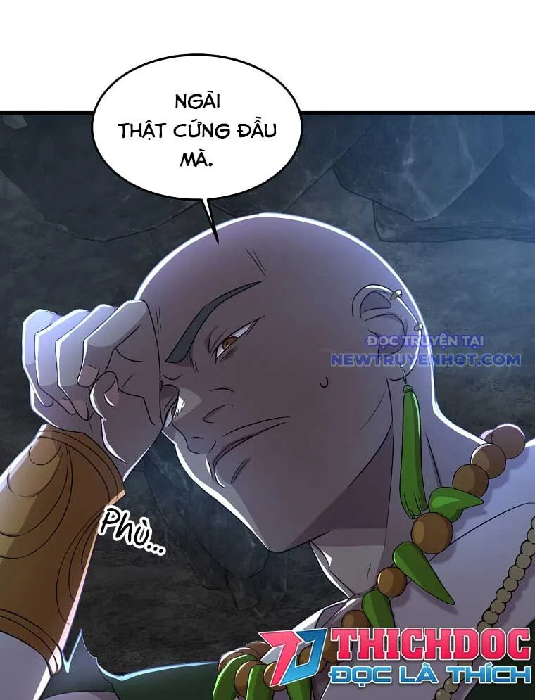 Chiến Vương Thăng Cấp chương 1 - trang 40