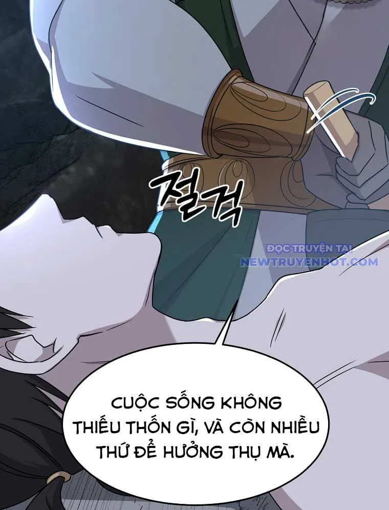 Chiến Vương Thăng Cấp chương 1 - trang 45