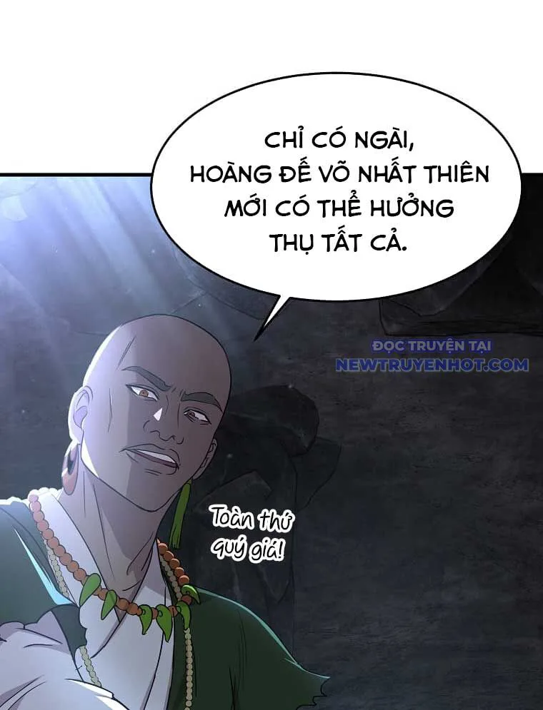 Chiến Vương Thăng Cấp chương 1 - trang 53