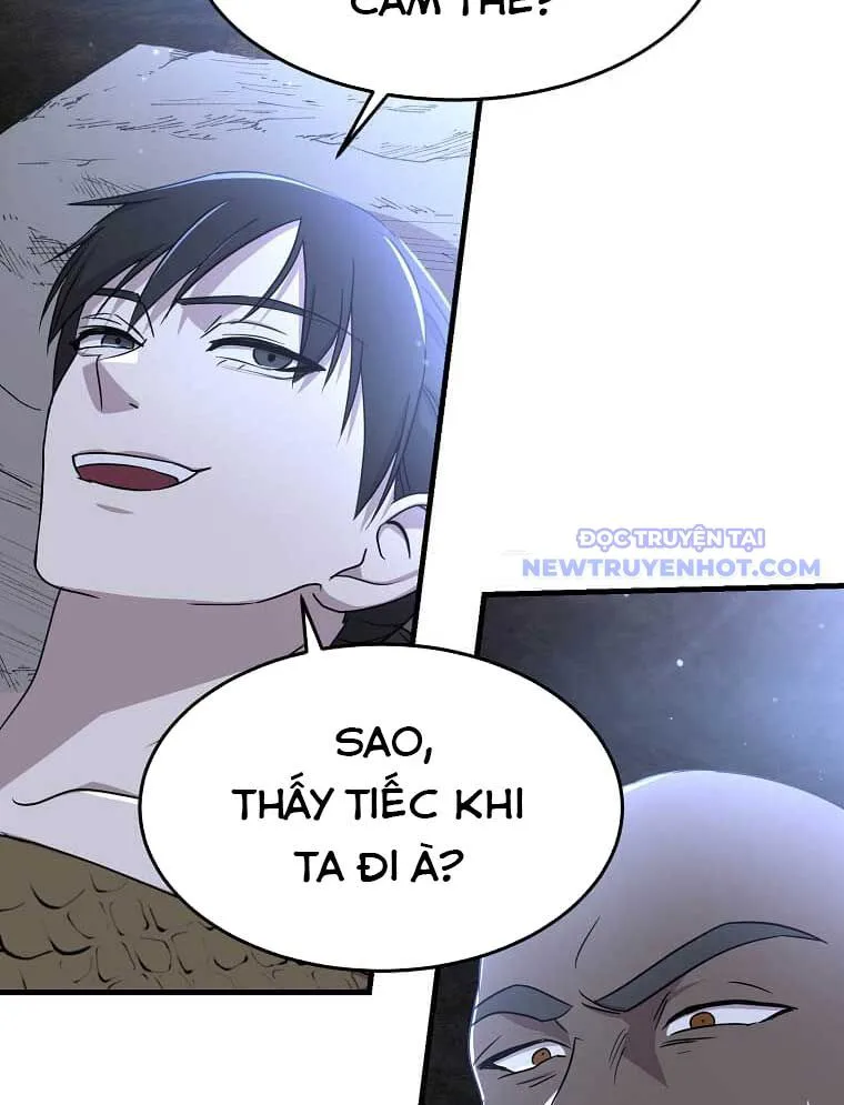 Chiến Vương Thăng Cấp chương 1 - trang 56