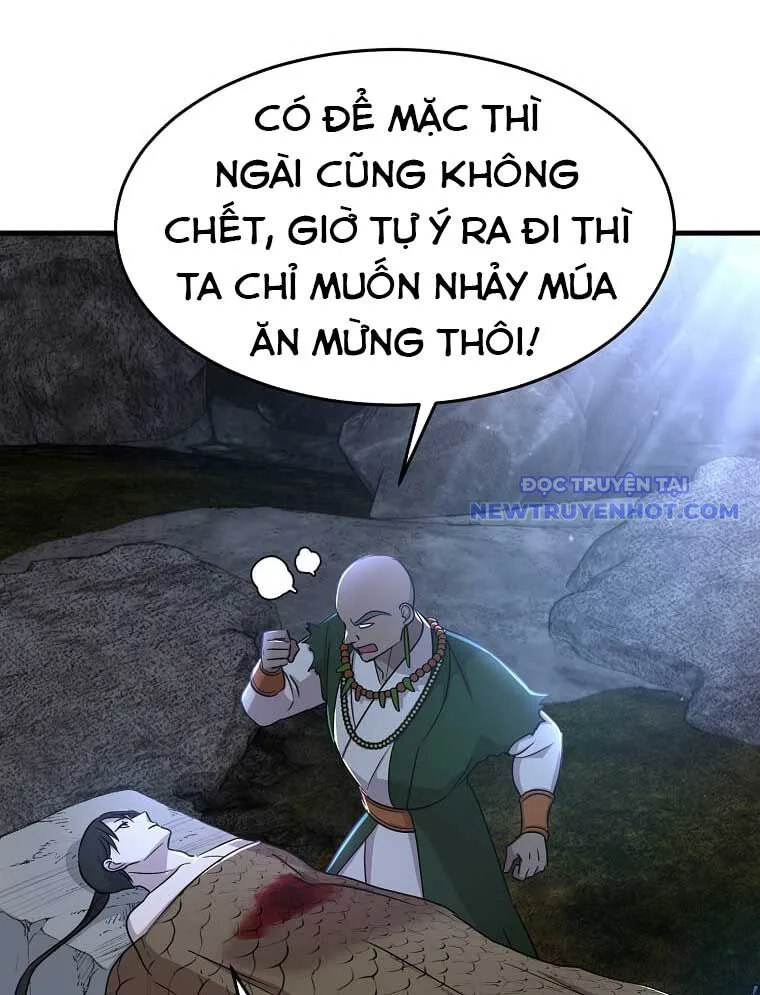 Chiến Vương Thăng Cấp chương 1 - trang 58