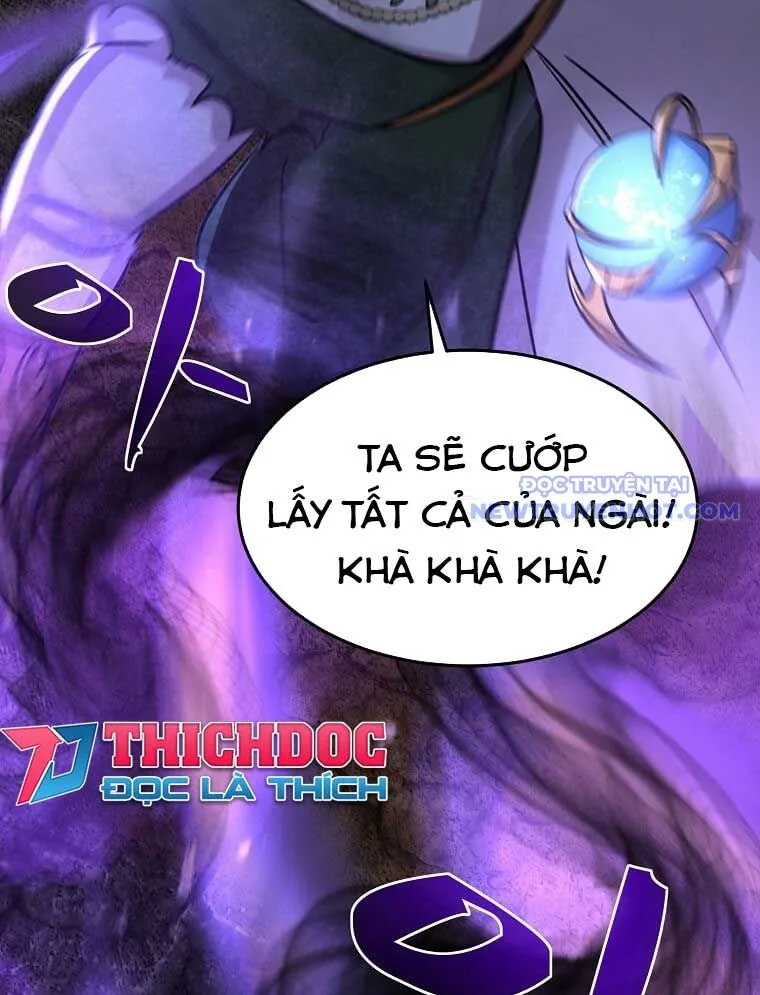 Chiến Vương Thăng Cấp chương 1 - trang 80
