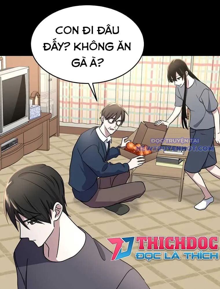 Chiến Vương Thăng Cấp chương 3 - trang 47