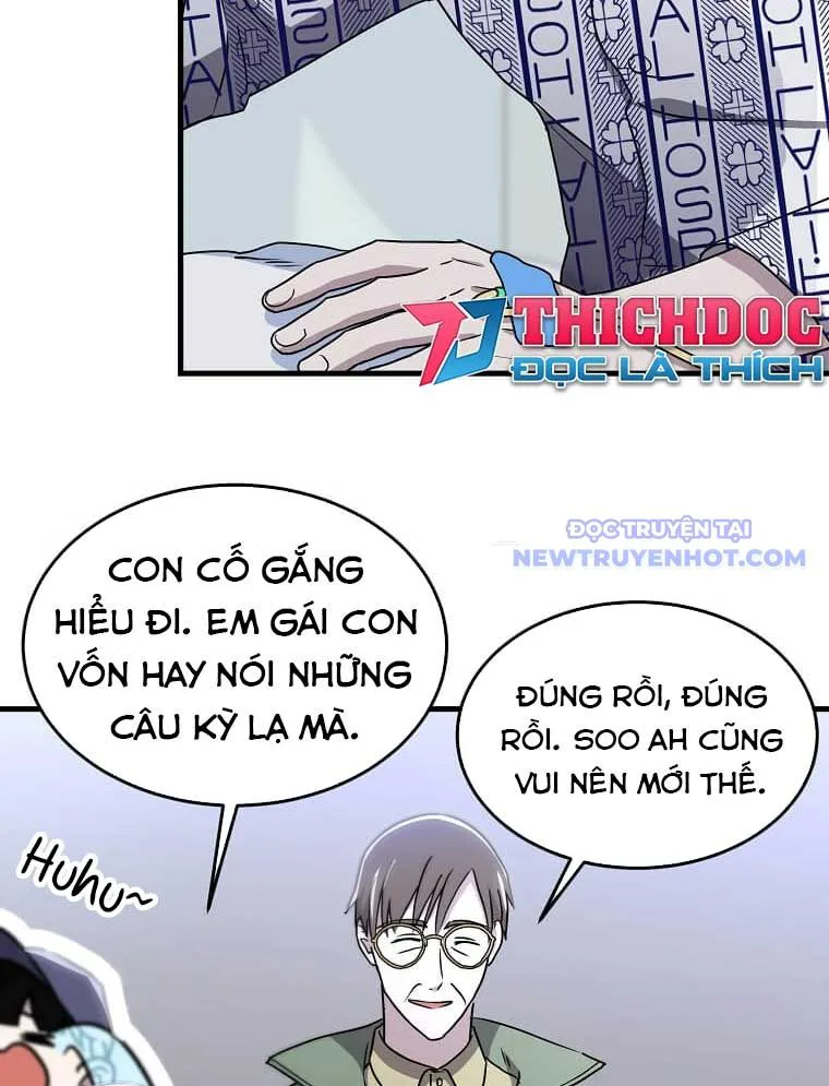 Chiến Vương Thăng Cấp chương 3 - trang 111