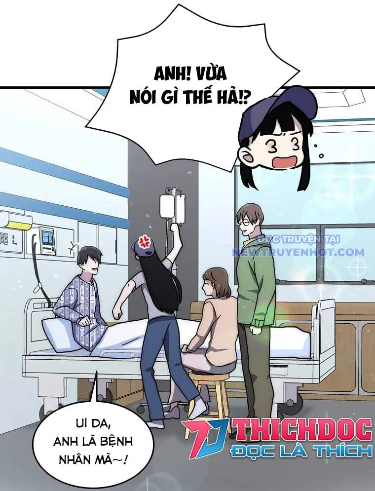 Chiến Vương Thăng Cấp chương 3 - trang 113