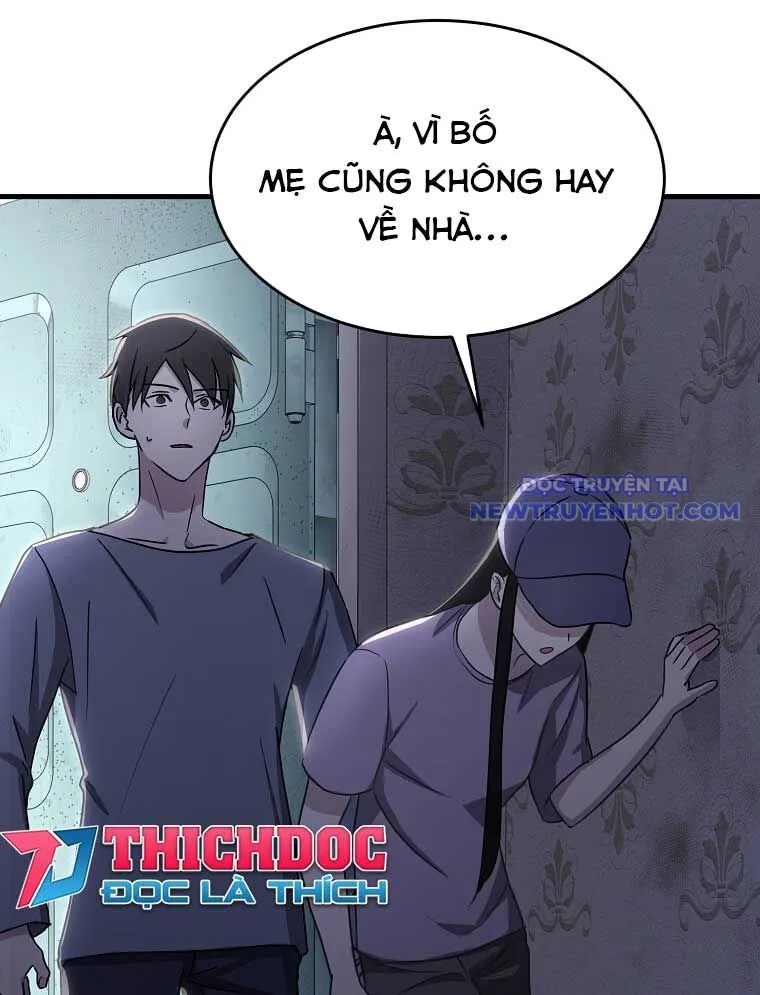 Chiến Vương Thăng Cấp chương 3 - trang 269