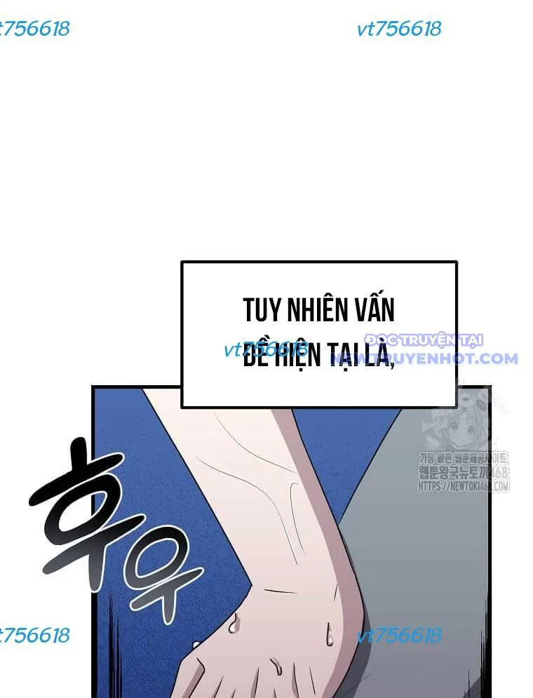 Chiến Vương Thăng Cấp chương 4 - trang 9