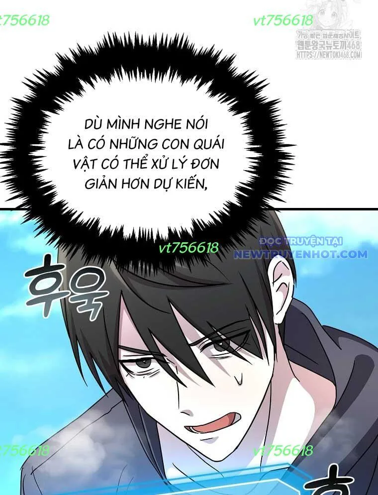 Chiến Vương Thăng Cấp chương 4 - trang 14