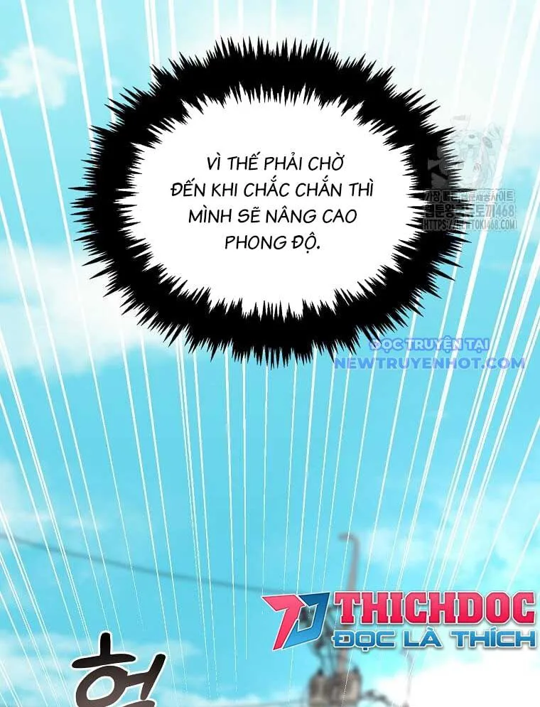 Chiến Vương Thăng Cấp chương 4 - trang 16