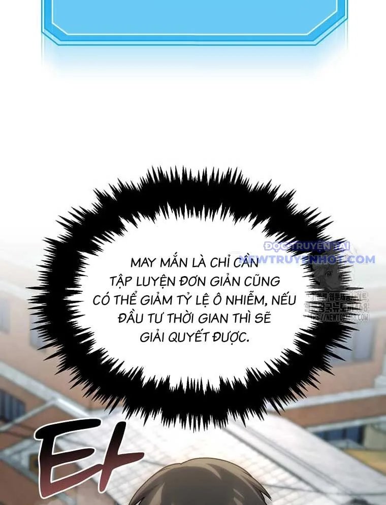 Chiến Vương Thăng Cấp chương 4 - trang 19