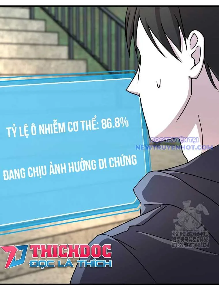 Chiến Vương Thăng Cấp chương 4 - trang 31