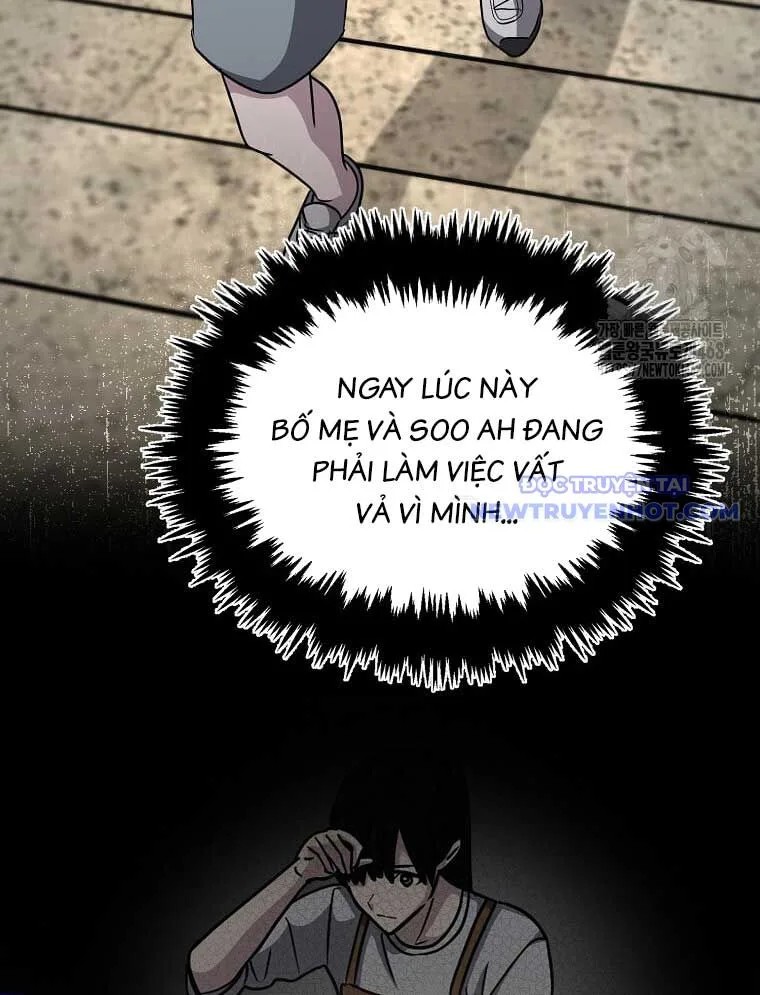 Chiến Vương Thăng Cấp chương 4 - trang 37