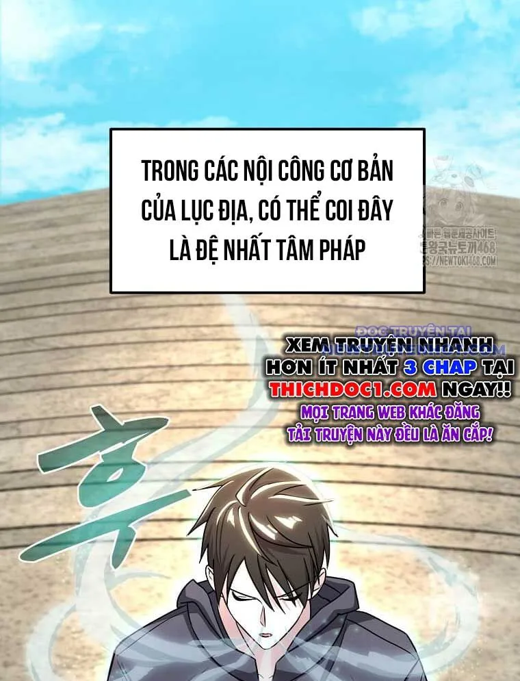 Chiến Vương Thăng Cấp chương 4 - trang 45